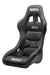 Sparco X - Range QRT - X Fixed Back Racing Seat Black - 008012XNR - Subimods.com