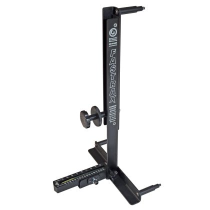 SPC FasTrax Camber Caster Gauge For Use w/ 13 Inch - 17 Inch Wheels - 91000 - Subimods.com