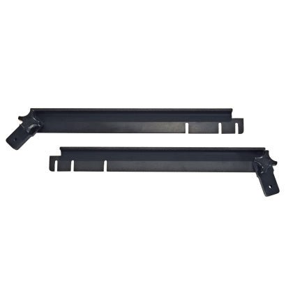 SPC FasTrax Toe Adapter Kit For Use w/ FasTrax Camber Caster Gauge - 91100 - Subimods.com