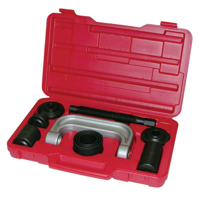 SPC Performance Ball Joint Press w/ Adapters - 72509 - Subimods.com