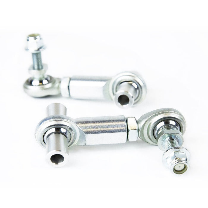 SPL Parts Adjustable Rear Endlinks 2010 - 2019 Legacy / 2008 - 2016 Impreza - RE - FRS - Subimods.com