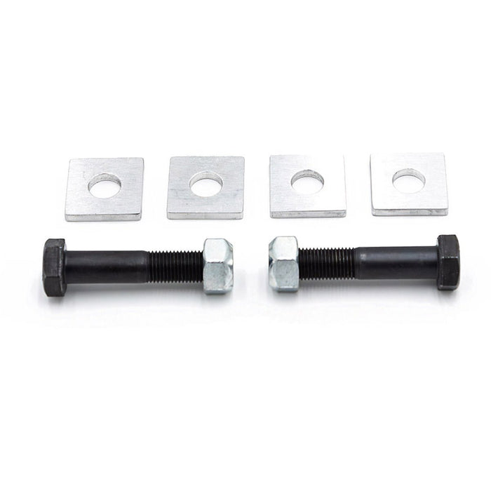 SPL Parts Eccentric Lockout Kit 2008 - 2019 Outback / 2010 - 2019 Legacy / 2009 - 2018 Forester - EL - FRS - Subimods.com