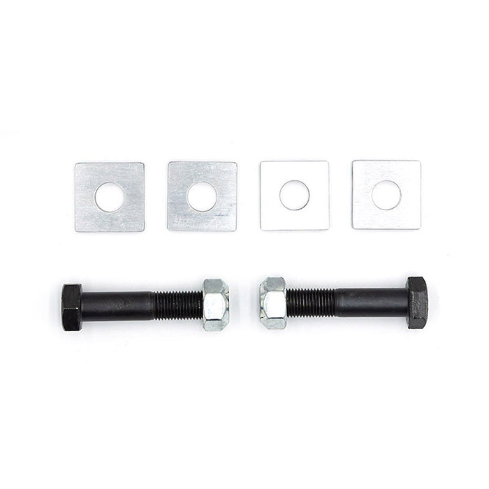 SPL Parts Eccentric Lockout Kit 2008 - 2019 Outback / 2010 - 2019 Legacy / 2009 - 2018 Forester - EL - FRS - Subimods.com
