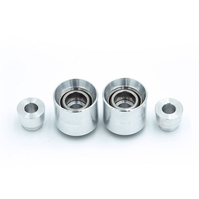 SPL Parts Knuckle Bushing Rear 2015 - 2024 WRX / 2015 - 2021 STI / 2013 - 2024 BRZ / 2022 - 2024 GR86 / 2013 - 2016 FRS / 2017 - 2021 GT86 - RKB FRS - Subimods.com