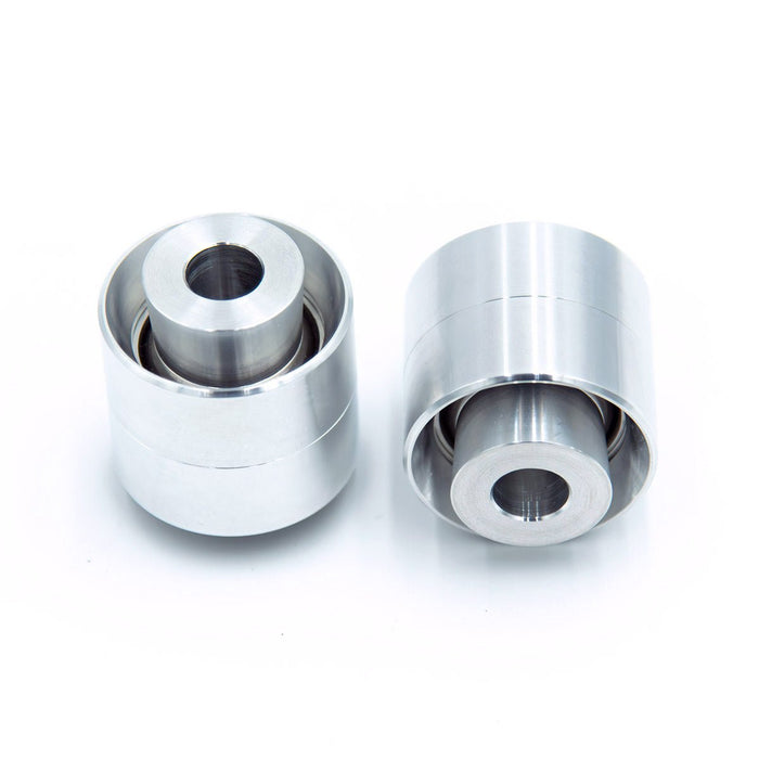 SPL Parts Knuckle Bushing Rear 2015 - 2024 WRX / 2015 - 2021 STI / 2013 - 2024 BRZ / 2022 - 2024 GR86 / 2013 - 2016 FRS / 2017 - 2021 GT86 - RKB FRS - Subimods.com