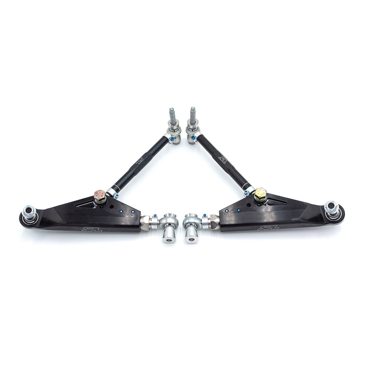 SPL Lower Front Control Arm Set for BRZ GR86 2013-24 — Subimods.com