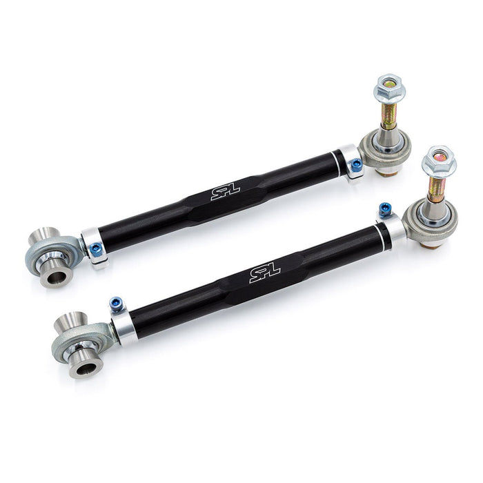 SPL Parts Rear Toe Arm 2022 - 2025 WRX / 2020 - 2025 Outback / 2020 - 2025 Legacy / 2017 - 2025 Impreza / 2019 - 2025 Forester / 2018 - 2025 Crosstrek - RTA VB - Subimods.com