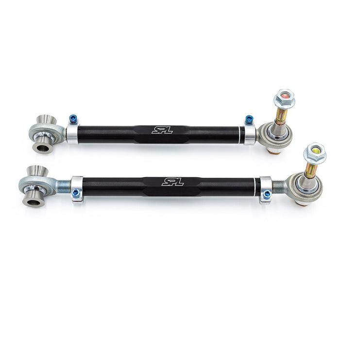 SPL Parts Rear Toe Arm 2022 - 2025 WRX / 2020 - 2025 Outback / 2020 - 2025 Legacy / 2017 - 2025 Impreza / 2019 - 2025 Forester / 2018 - 2025 Crosstrek - RTA VB - Subimods.com