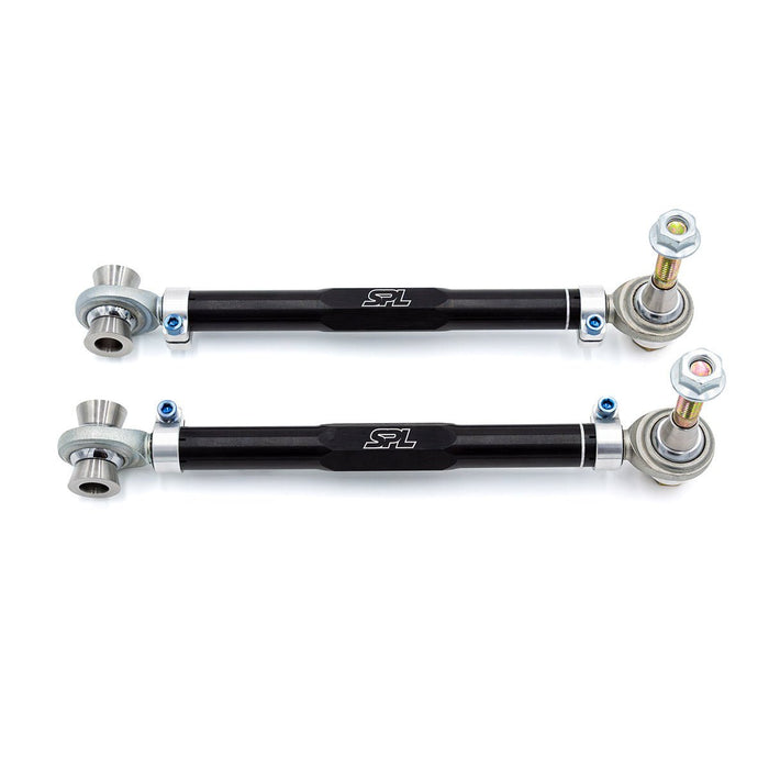 SPL Parts Rear Toe Arm 2022 - 2025 WRX / 2020 - 2025 Outback / 2020 - 2025 Legacy / 2017 - 2025 Impreza / 2019 - 2025 Forester / 2018 - 2025 Crosstrek - RTA VB - Subimods.com