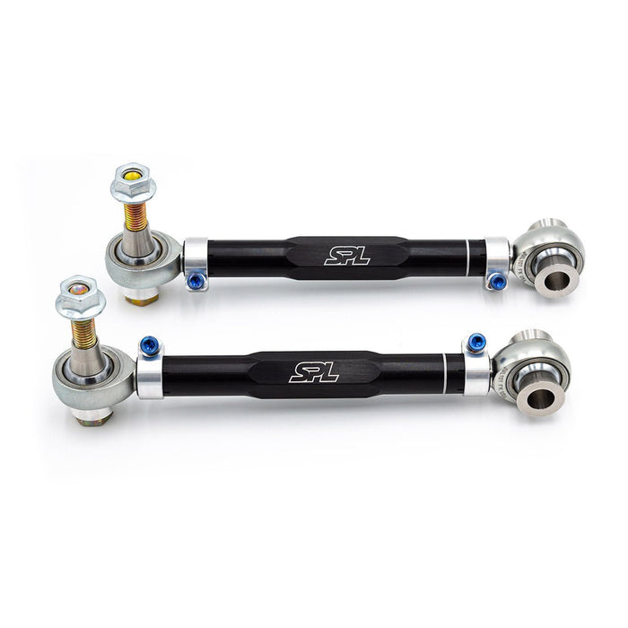 SPL Parts Toe Arm Rear 2008 - 2019 Outback / 2010 - 2019 Legacy / 2009 - 2018 Forester - RTA - FRS - Subimods.com