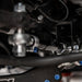 SPL Parts Toe Arm Rear w/ Eccentric Lockout 2008 - 2019 Outback / 2010 - 2019 Legacy / 2009 - 2018 Forester - RTAEL FRS - Subimods.com