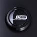 SSR Aluminum Center Cap A - Type Super Low Black - PARTS241BL - Subimods.com