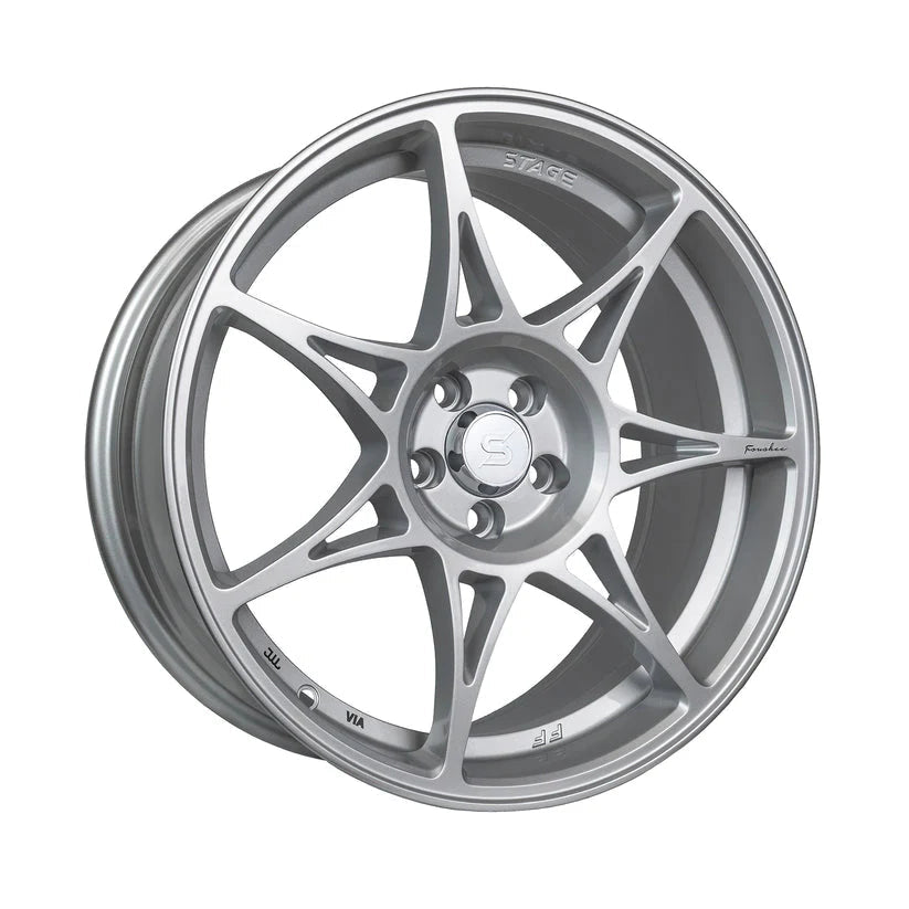Stage Wheels