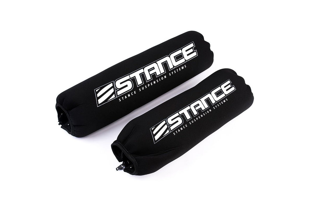 STANCE Suspension Extreme Weather Shock Cover Pair 325mm - ST - COVER - 325 - Subimods.com