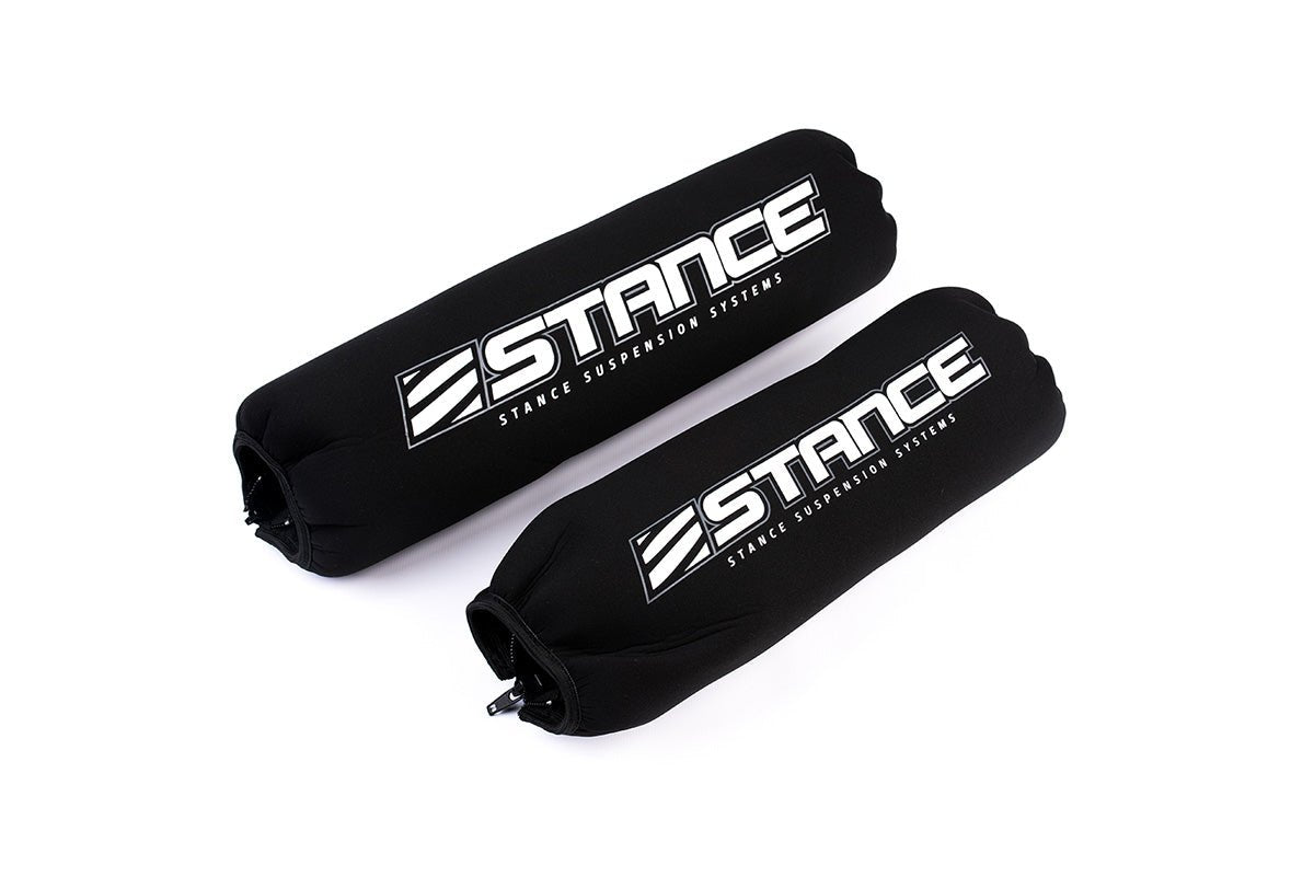Stance Suspension