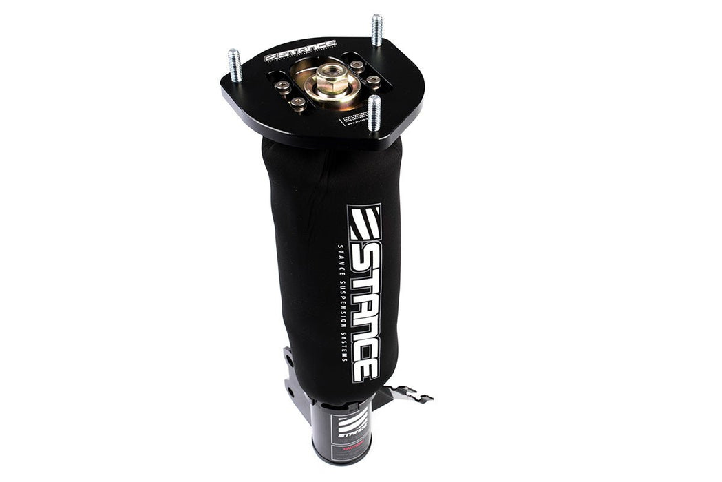 STANCE Suspension Extreme Weather Shock Cover Pair 325mm - ST - COVER - 325 - Subimods.com