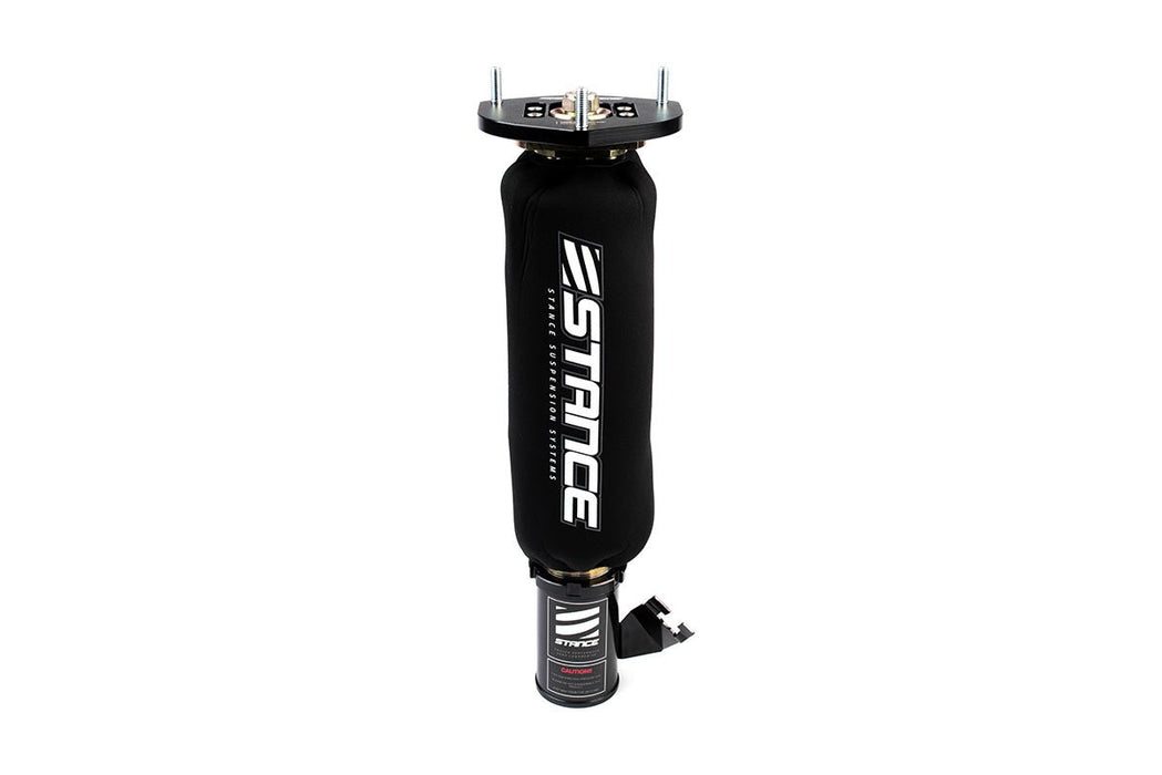 STANCE Suspension Extreme Weather Shock Cover Pair 325mm - ST - COVER - 325 - Subimods.com