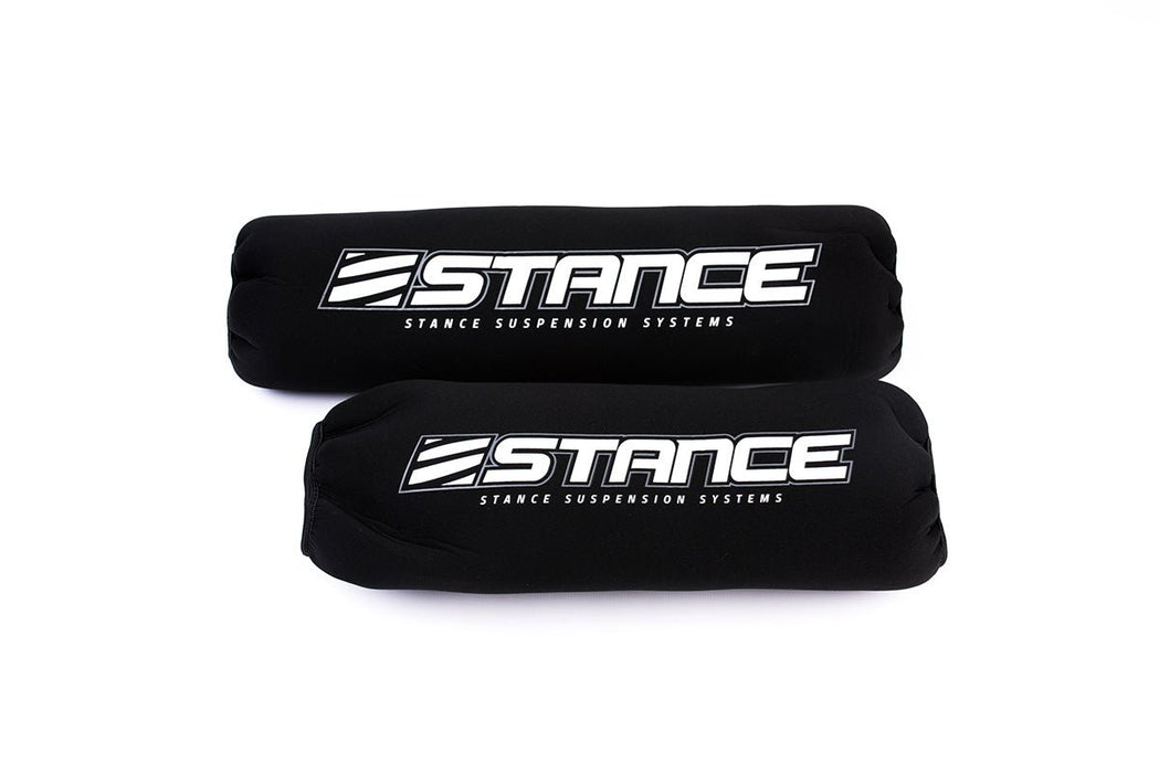 STANCE Suspension Extreme Weather Shock Cover Pair 325mm - ST - COVER - 325 - Subimods.com