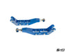 STANCE Suspension Rear Lower Control Arms V2.0 60mm Drop Blue 2015 - 2024 WRX / 2015 - 2021 STI / 2013 - 2024 BRZ/ 2022 - 2024 GR86 / 2013 - 2016 FR - S/ 2017 - 2020 GT86 - ST - 48 - Blue - Subimods.com