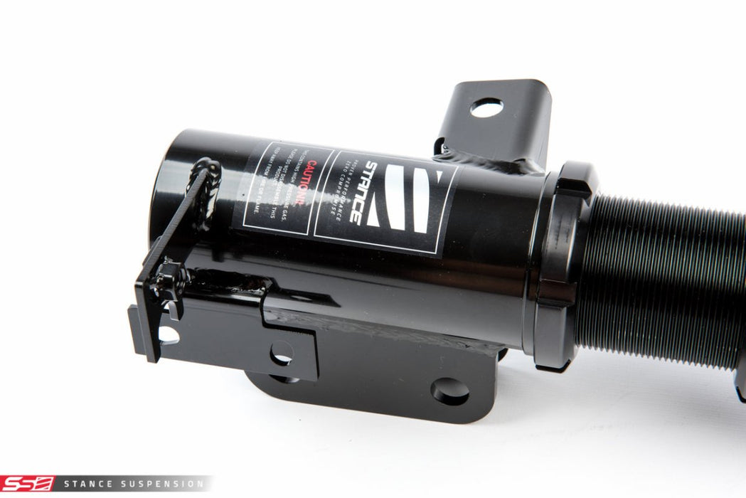 STANCE XR1 Street Coilovers 2013 - 2021 BRZ / 2013 - 2016 FR - S / 2017 - 2020 GT86 - ST - ZN6 - XR1 - Subimods.com