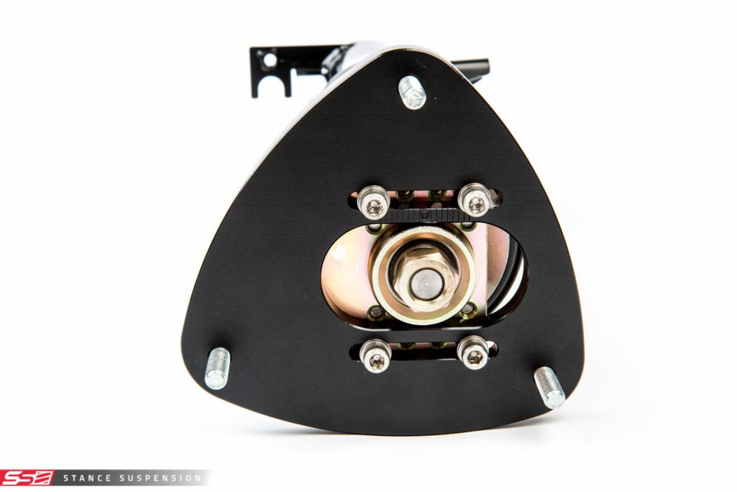STANCE XR1 Street Coilovers 2015 - 2021 WRX / 2015 - 2021 STI - ST - VA - XR1 - Subimods.com