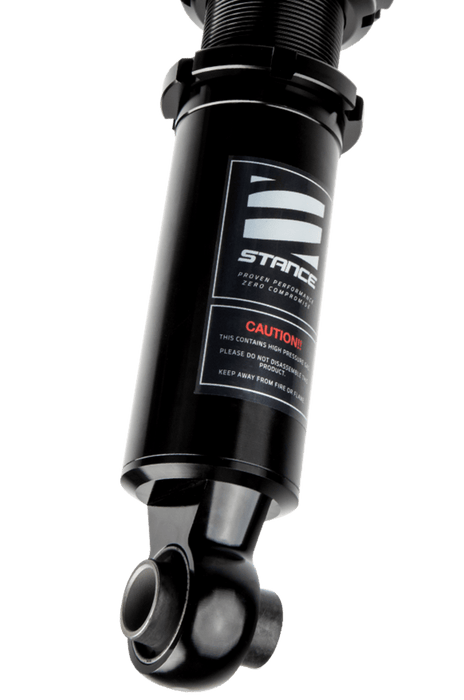 STANCE XR1 Street Coilovers 2022 - 2025 BRZ / 2022 - 2025 GR86 - ST - GR86 - XR1 - Subimods.com