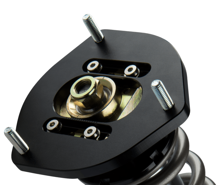 STANCE XR1 Street Coilovers 2022 - 2025 BRZ / 2022 - 2025 GR86 - ST - GR86 - XR1 - Subimods.com