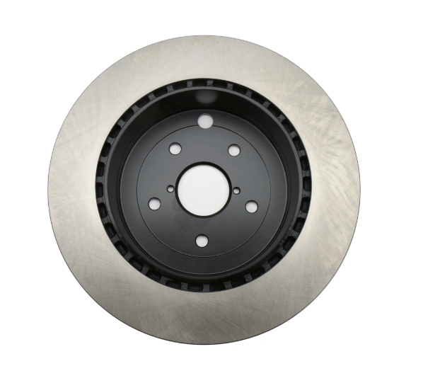 StopTech Premium Blank Rear Rotor 2008 - 2017 STI - 125.47030 - Subimods.com