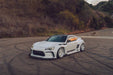 StreetHunter Wide Body Kit 2013 - 2021 BRZ / 2013 - 2016 FRS / 2017 - 2021 GT86 - SHD - FRS - WBFRP - Subimods.com