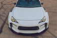 StreetHunter Wide Body Kit 2013 - 2021 BRZ / 2013 - 2016 FRS / 2017 - 2021 GT86 - SHD - FRS - WBFRP - Subimods.com