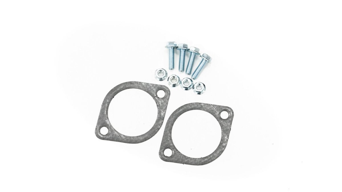 Stromung 3 Inch Catback w/ Dual Stainless Steel Tip 2002 - 2007 WRX / 2004 - 2007 STI - SW8023CB - Subimods.com