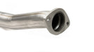 Stromung Axle Back With 3.5" Single Tip Muffler 2006 - 2007 Impreza 2.5i - SS8061 - Subimods.com