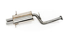 Stromung Dual Tip Axle Back 1999 - 2005 Impreza - SS8982 - Subimods.com