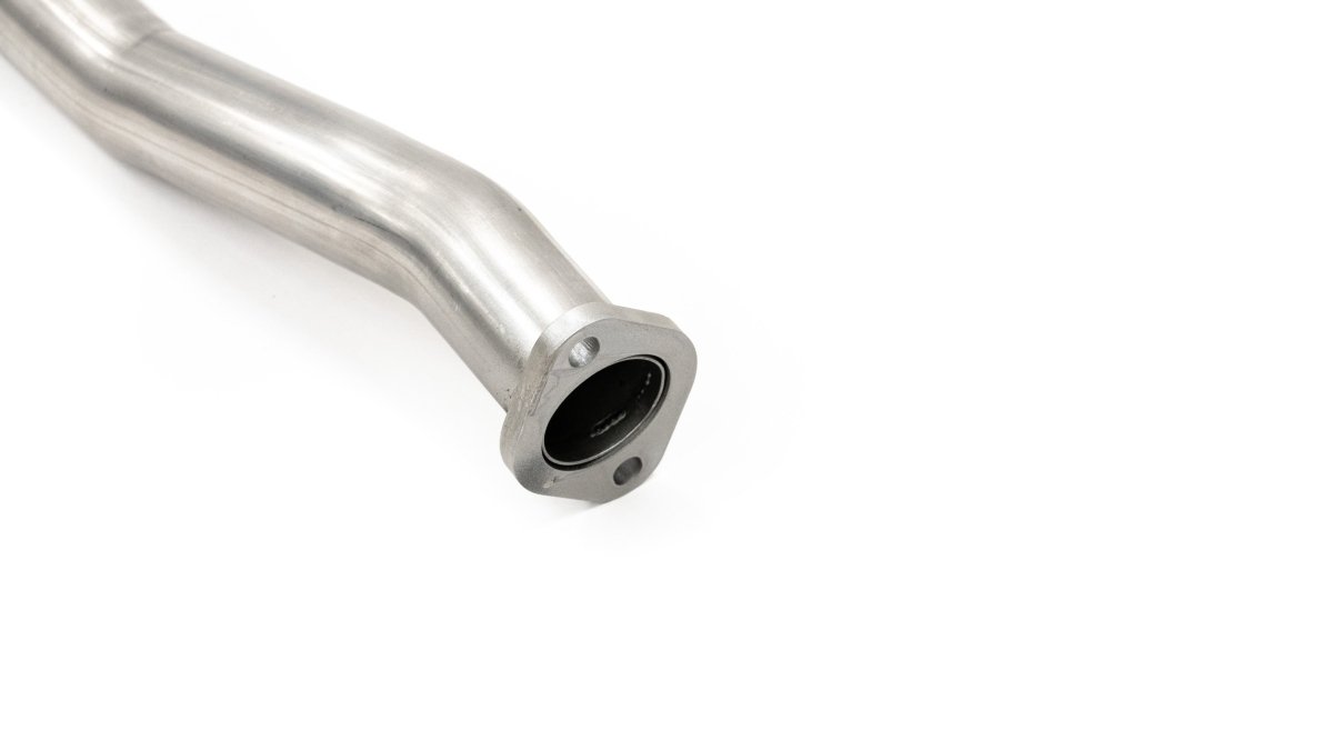 Stromung Intermediate Pipe 1999 - 2005 Impreza / 1995 - 2005 Forester N/A - SSI599 - Subimods.com