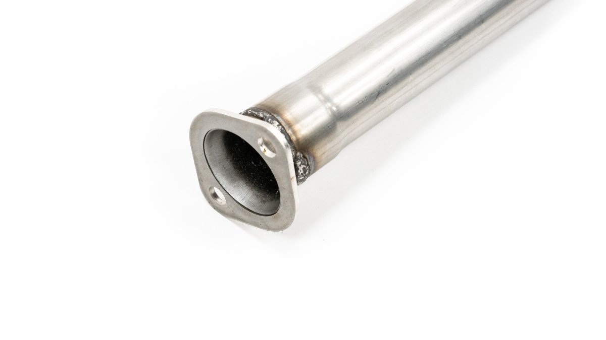 Stromung Intermediate Pipe 1999 - 2005 Impreza / 1995 - 2005 Forester N/A - SSI599 - Subimods.com
