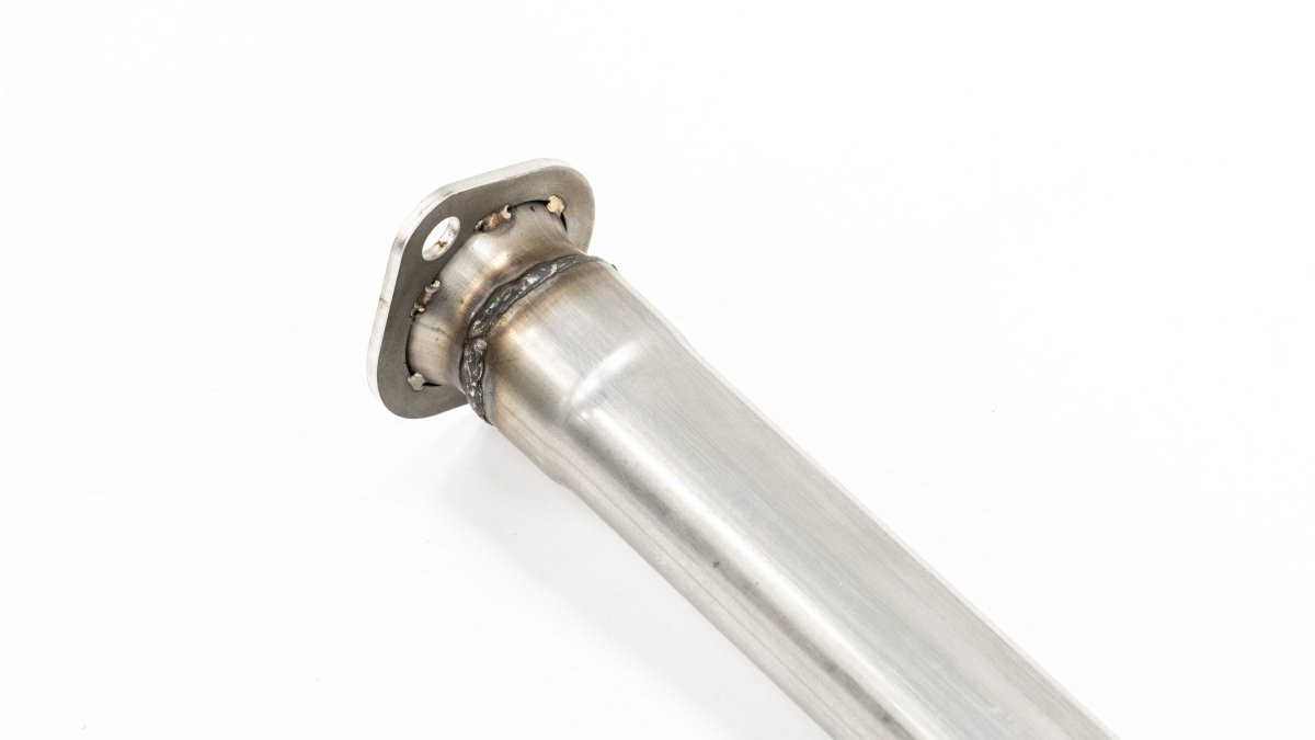 Stromung Intermediate Pipe 1999 - 2005 Impreza / 1995 - 2005 Forester N/A - SSI599 - Subimods.com