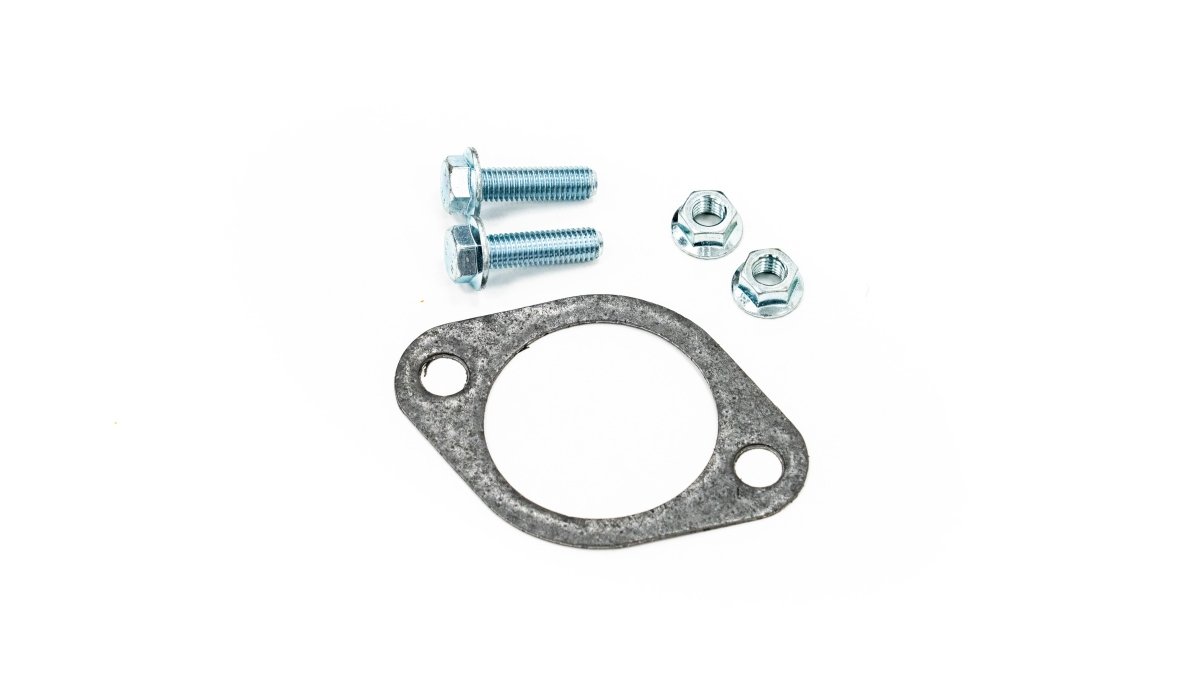 Stromung Single Tip Axle Back 1999 - 2005 Impreza - SS8981 - Subimods.com