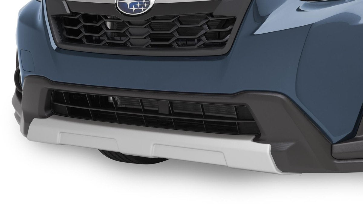 Subaru Bumper Under Guard Front 2018 - 2020 Crosstrek - E551SFL000 - Subimods.com