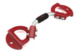 Subaru JDM Battery Tie Down Cherry Red 2008 - 2021 WRX / 2008 - 2021 STI / 2013 - 2021 BRZ - ST82182ST000 - Subimods.com