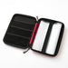 Subaru JDM Car Verification Hard Case Cherry Red - STSG20100521 - Subimods.com