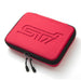 Subaru JDM Car Verification Hard Case Cherry Red - STSG20100521 - Subimods.com