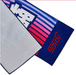 Subaru JDM Hideki Yamauchi Muffler Towel - STSG25100260 - Subimods.com