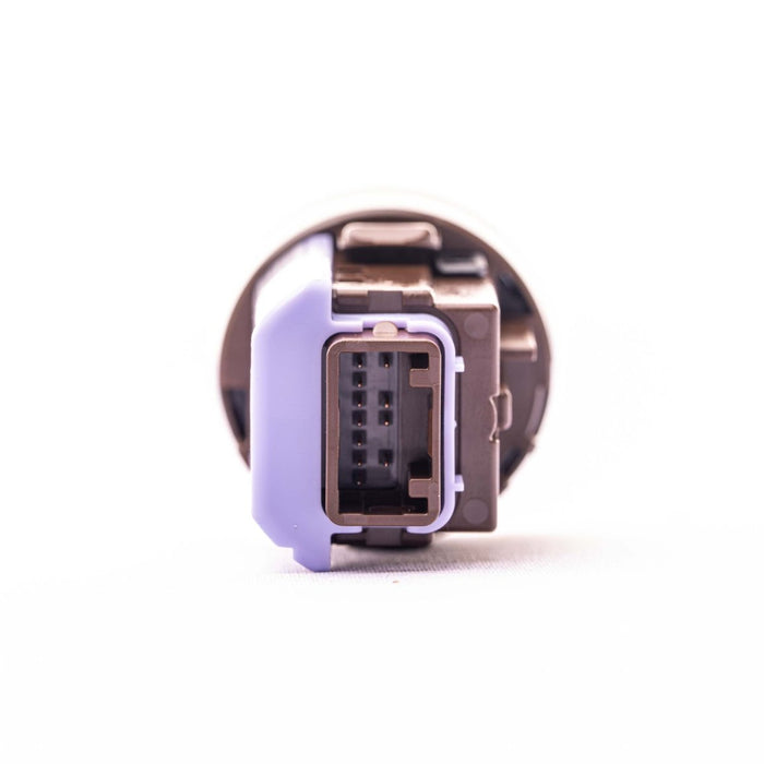 Subaru JDM Push Start Button Red 2022 - 2024 WRX / 2018 - 2021 Crosstrek / 2017 - 2020 Impreza - ST83031ST051 - Subimods.com