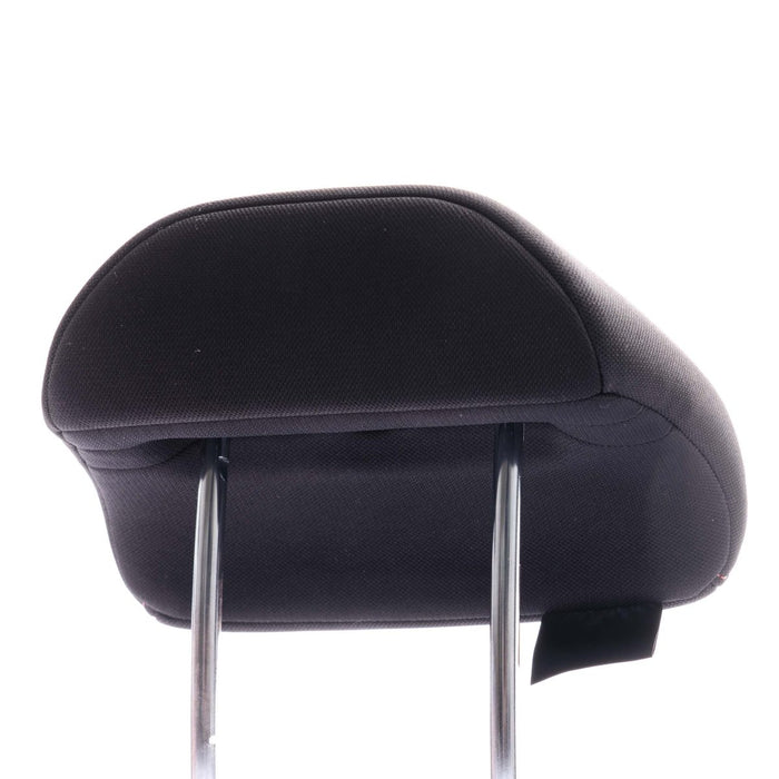 Subaru JDM Rear Headrest Cloth w/ Red Stitching 2022 - 2024 WRX - 64261VC200VK - Subimods.com