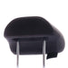 Subaru JDM Rear Headrest Cloth w/ Red Stitching 2022 - 2024 WRX - 64261VC200VK - Subimods.com
