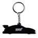 Subaru JDM S - GT Rubber Keychain 2025 - STSG25100160 - Subimods.com