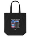 Subaru JDM S - GT Tote Bag 2025 - STSG25100230 - Subimods.com