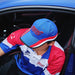 Subaru JDM STI 2025 Edition Team Cap - STSG24100520 - Subimods.com