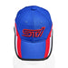 Subaru JDM STI 2025 Edition Team Cap - STSG24100520 - Subimods.com