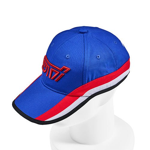 Subaru JDM STI 2025 Edition Team Cap - Performance Racing